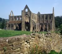 Tintern Abbey